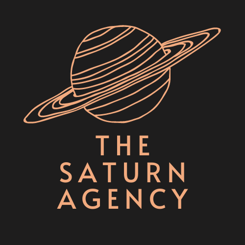 The Saturn Digital Agency